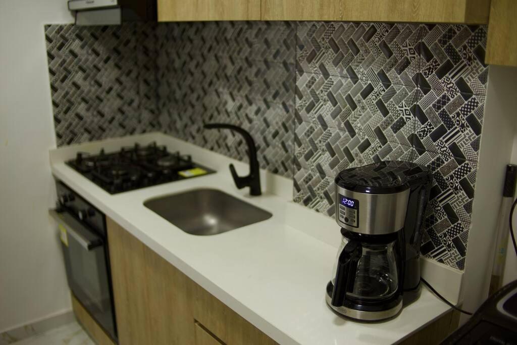 Apartamento Great Location Close To Airport